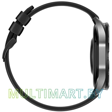Смарт-часы Huawei Watch GT 4 46 мм (черный) картинка 5